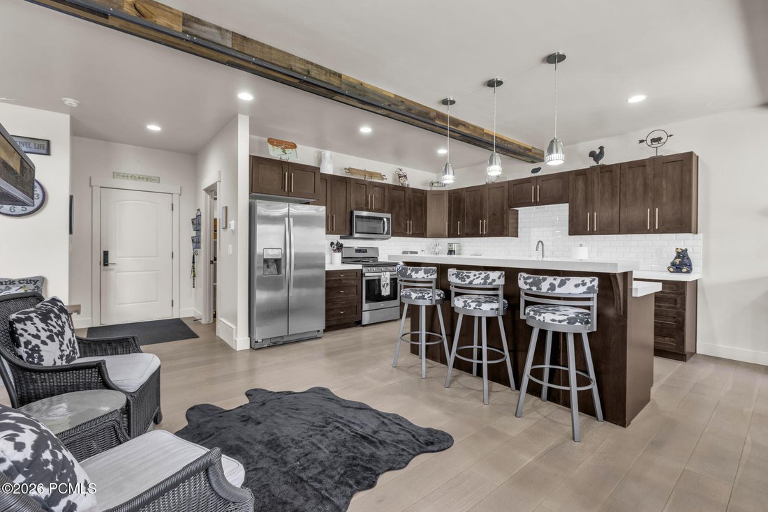 House in Midway, Utah, United States 5 - 18167595
