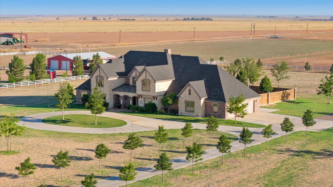 House in Hereford, Texas, United States 3 - 17527330