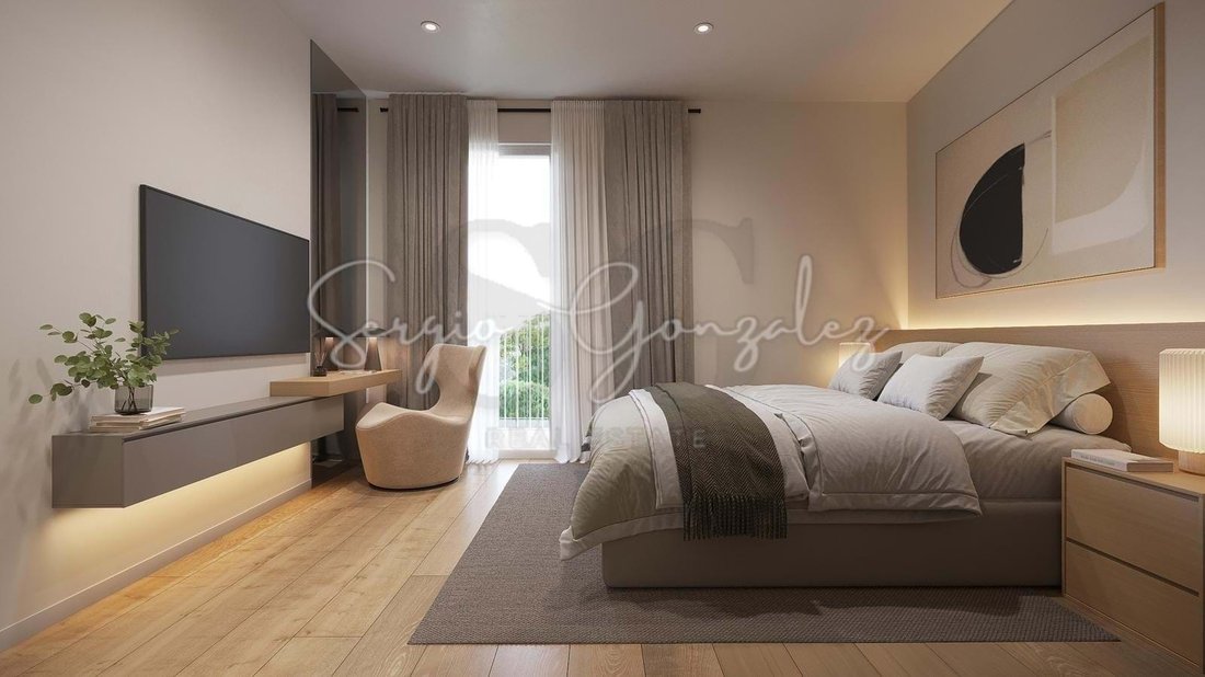Apartment in l'Escala, Catalonia, Spain 5 - 18153789