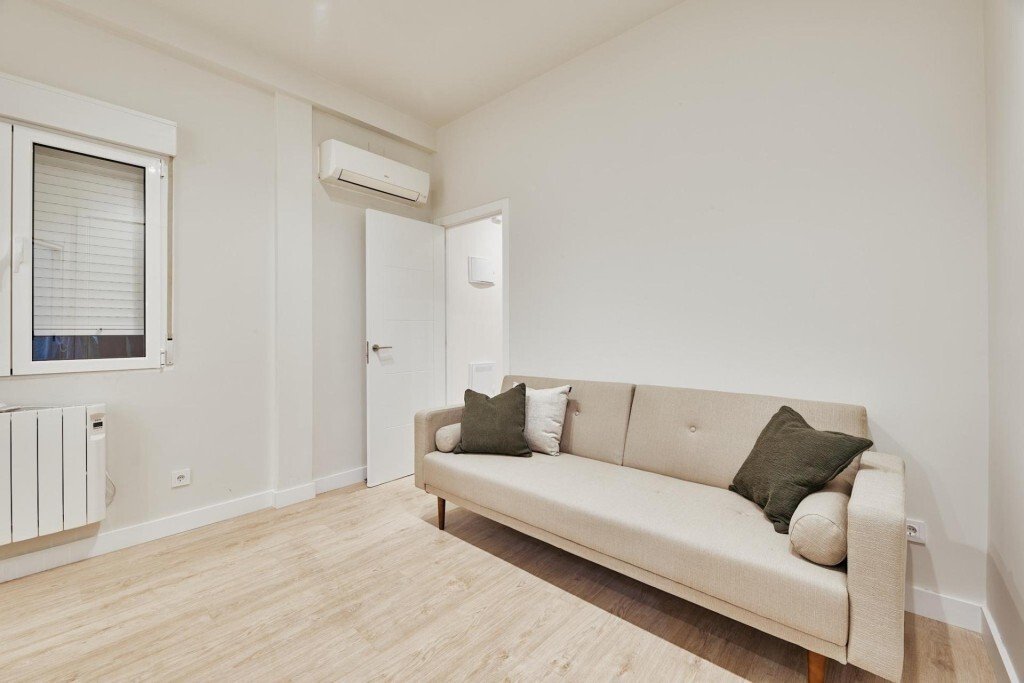 Apartment in Barrio Salamanca, Madrid, Spain 3 - 18163315