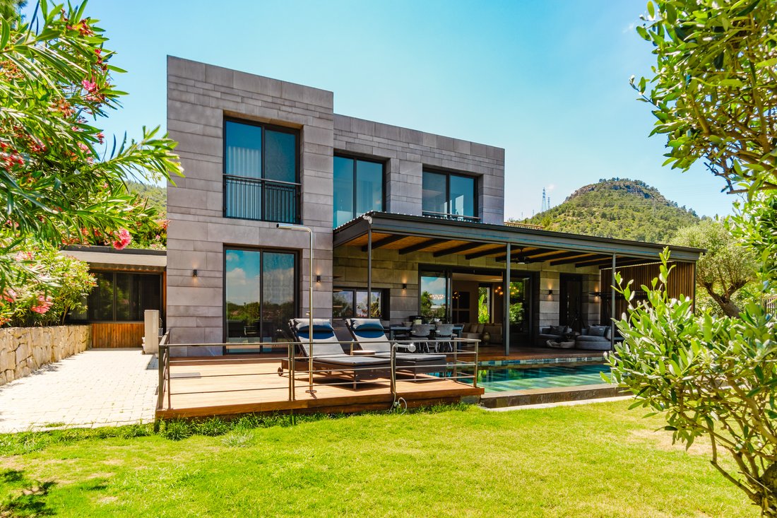 Condo in bodrum, Muğla, Turkey 1 - 18154876