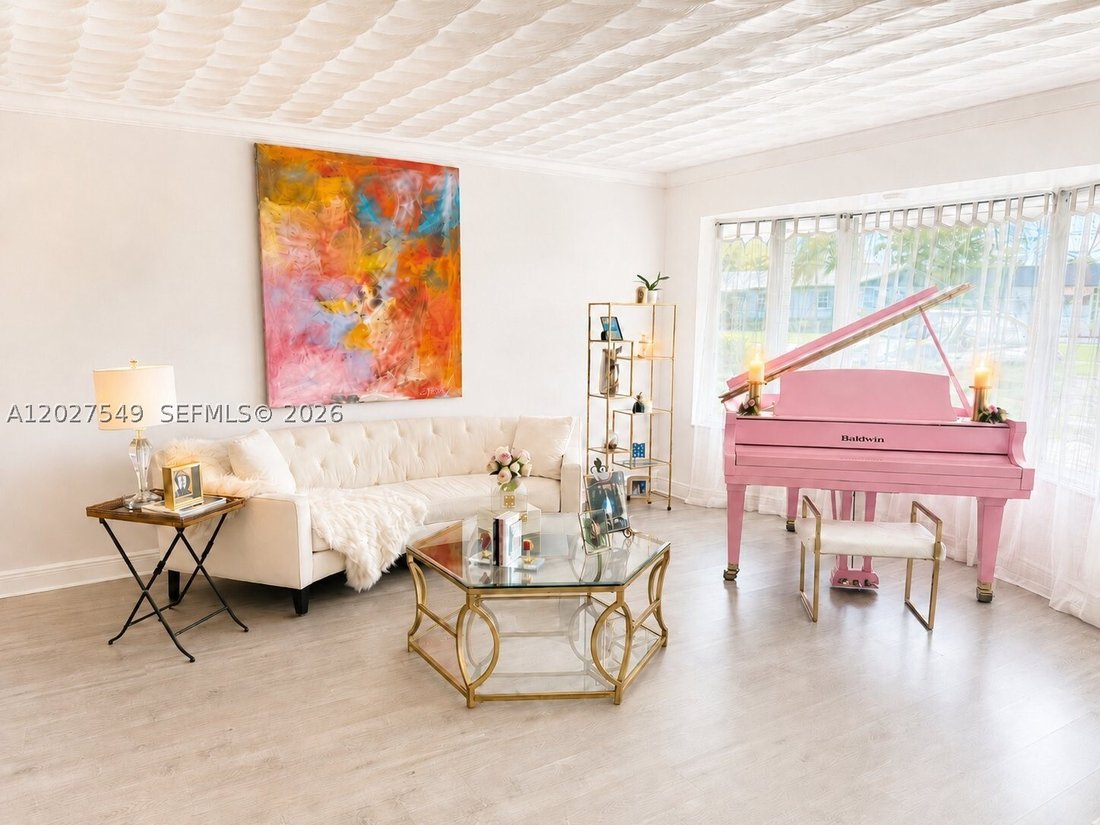 House in Miami, Florida, United States 4 - 18047545