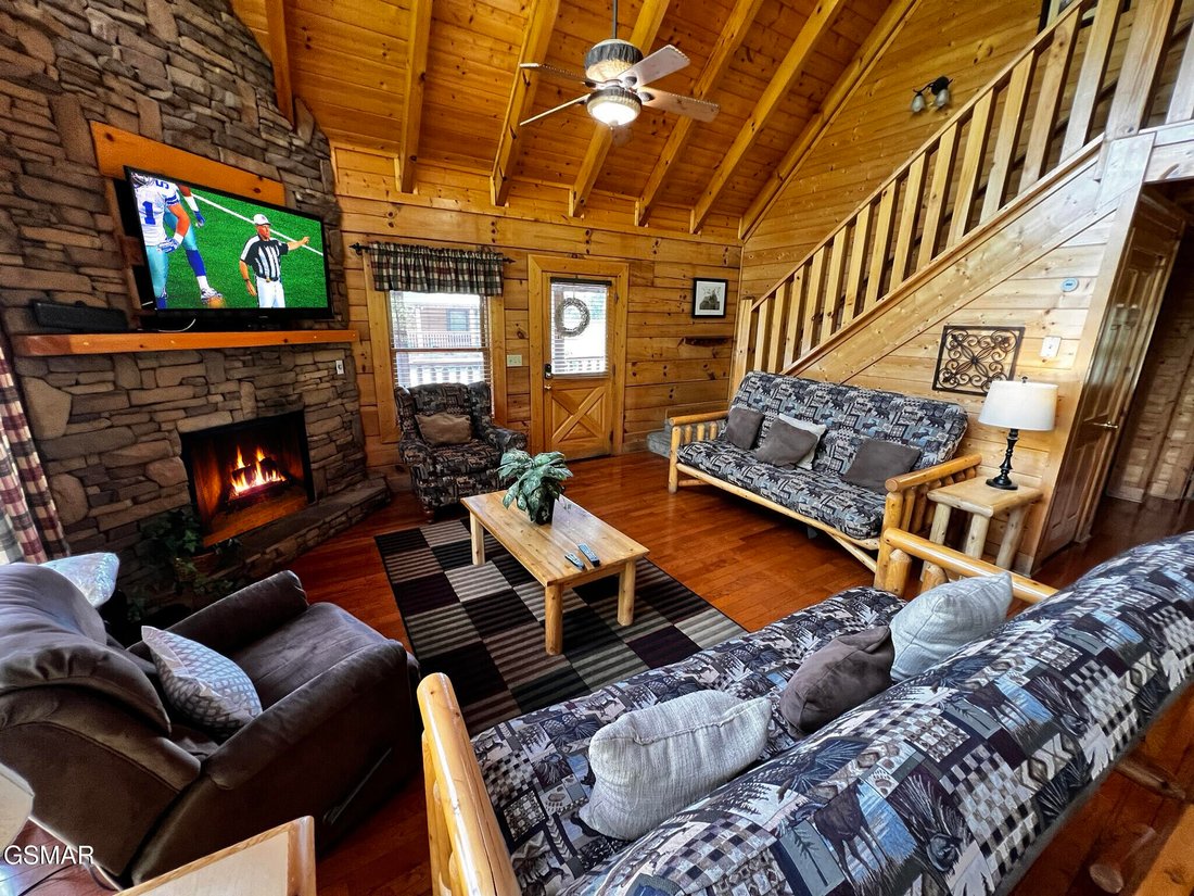 House in Sevierville, Tennessee, United States 5 - 18159959