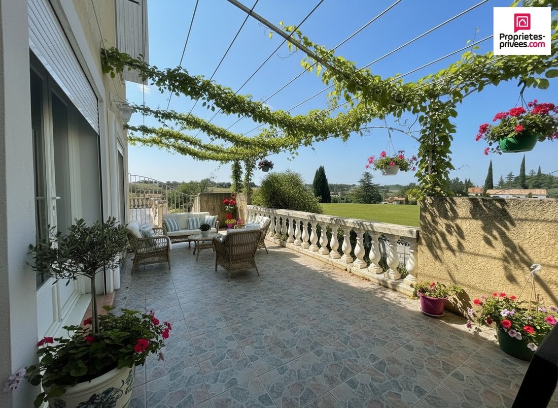 Villa in Valensole, Provence-Alpes-Côte d'Azur, France 3 - 18171245