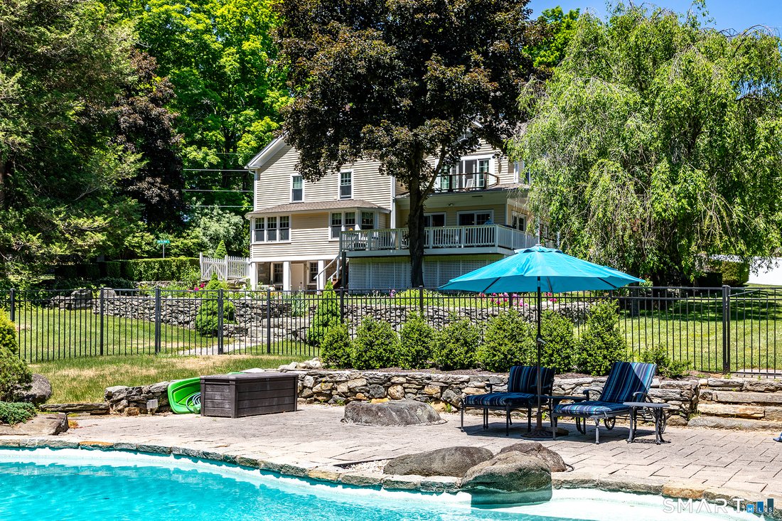House in Brookfield, Connecticut, United States 4 - 18156810