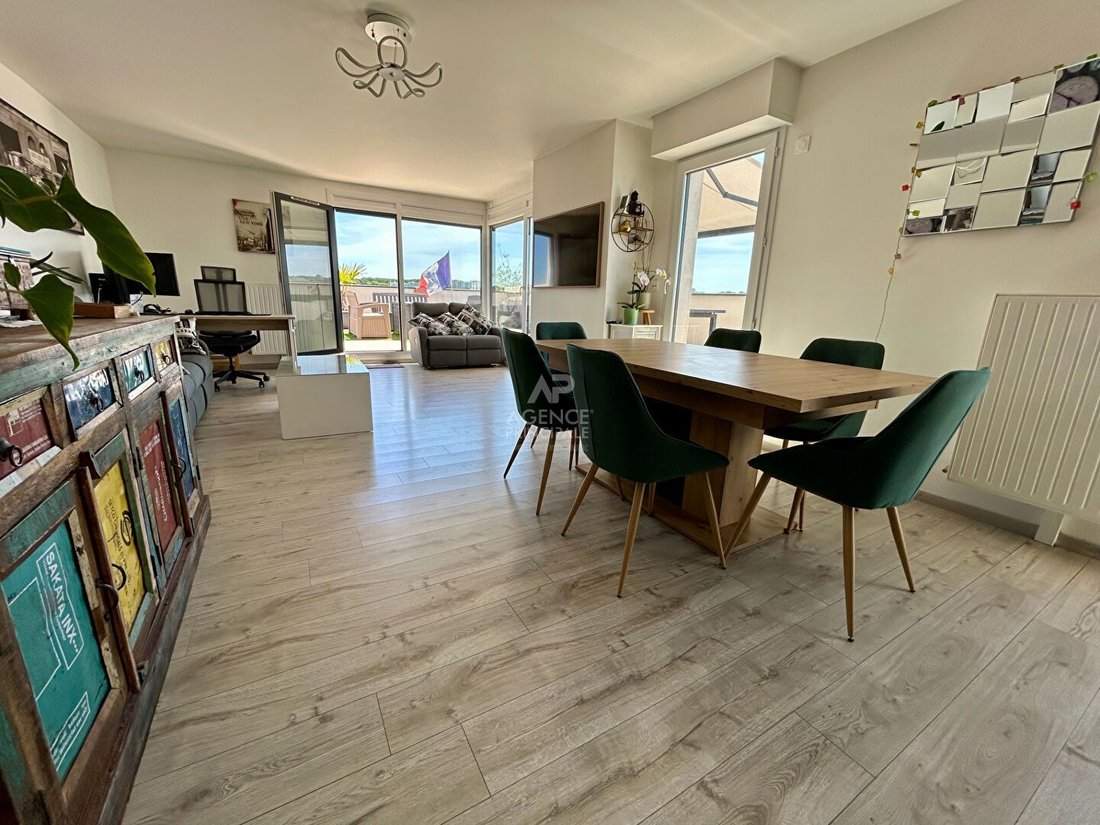 Apartment in Poissy, Ile-de-France, France 5 - 18167273
