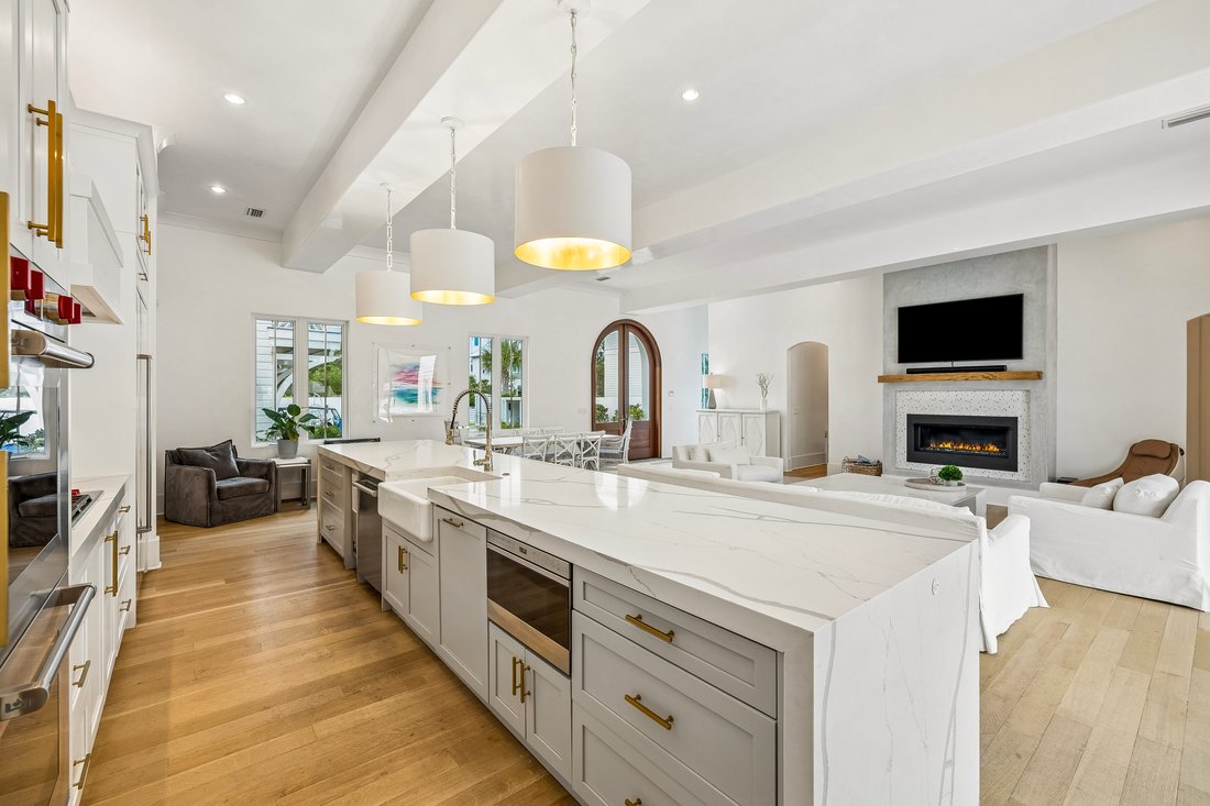 House in Watersound, Florida, United States 5 - 18156420
