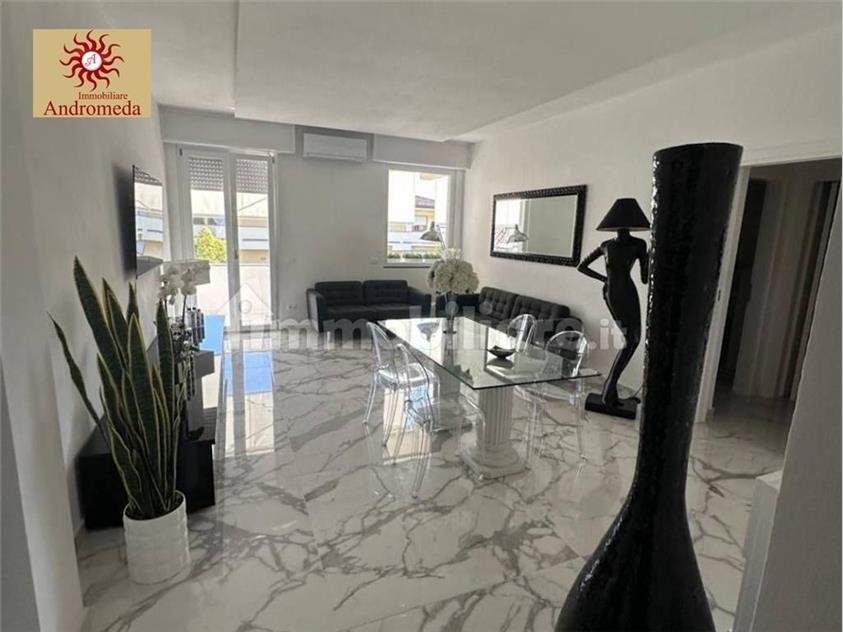 Apartment in Center, Forte dei Marmi, Tuscany 2 - 18154686