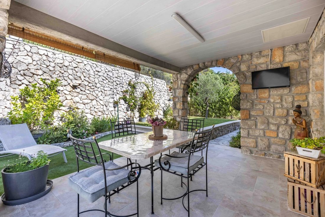 Villa a Levenzo, Provenza-Alpi-Costa Azzurra, Francia 4 - 18154971