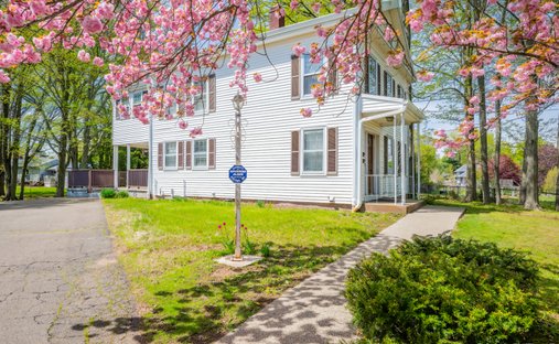 North Haven, Connecticut, United States 1