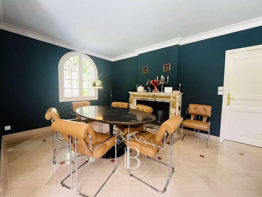 Estate in Moncheaux-lès-Frévent, Hauts-de-France, France 5 - 18156482