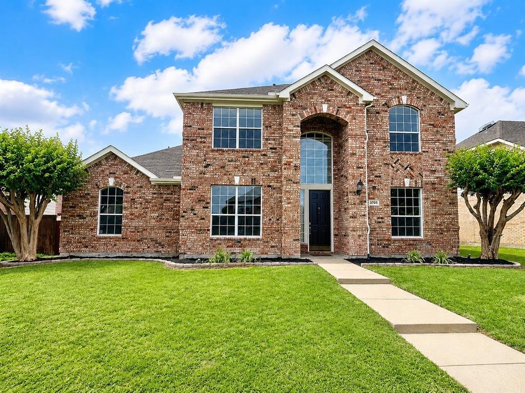 House in Plano, Texas, United States 1 - 18155184