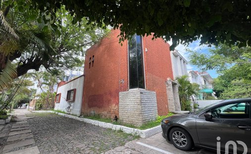 Land in Guadalajara, Jalisco, Mexico 1
