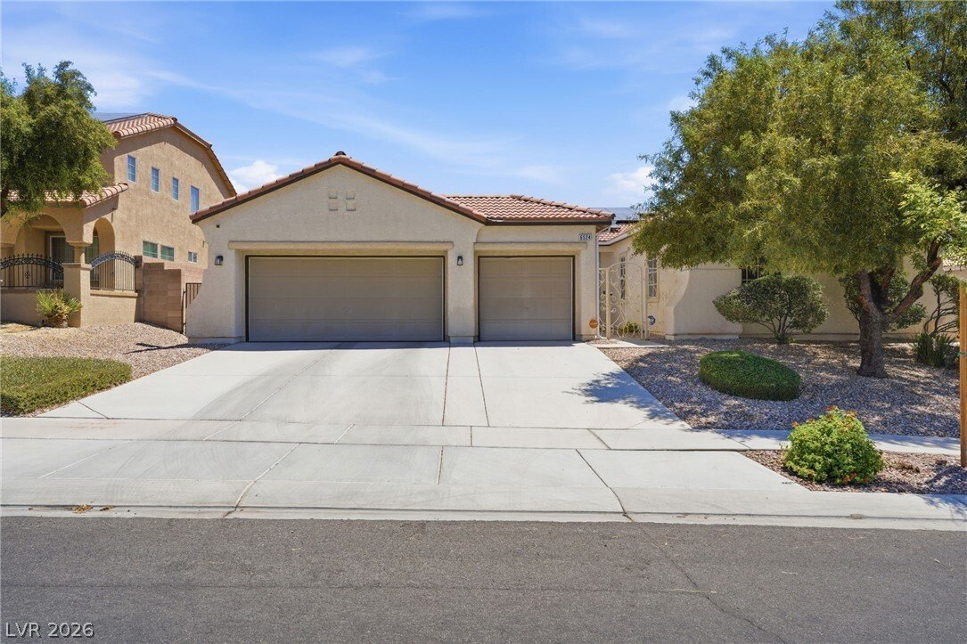 House in North Las Vegas, Nevada, United States 1 - 18162890