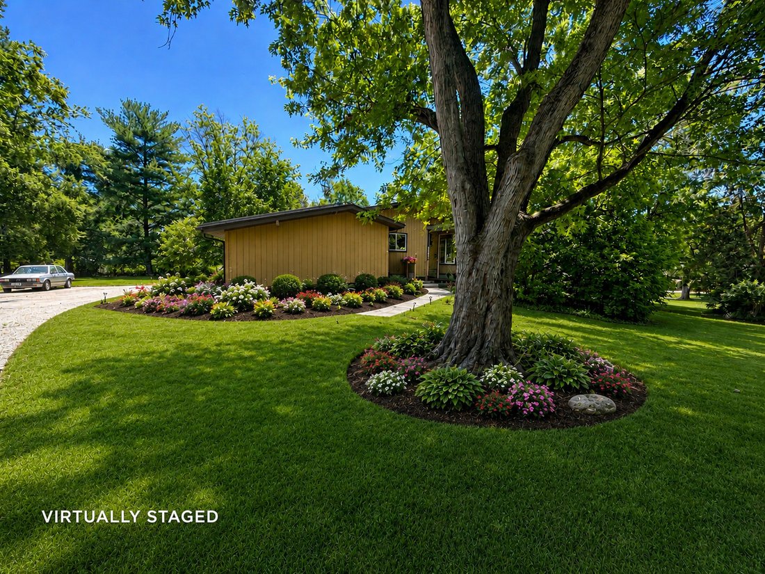 House in Mahomet, Illinois, United States 3 - 17909892