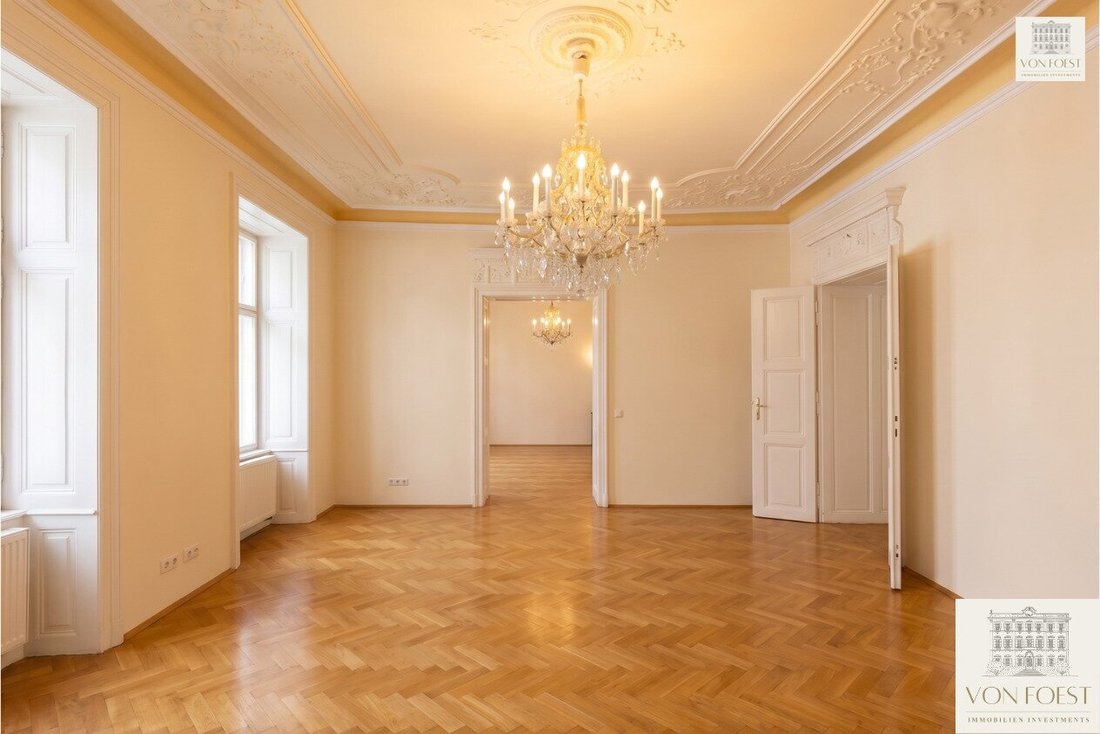 Apartment in Vienna, Wien, Austria 1 - 18164067