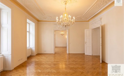 Apartamento en Viena, Viena, Austria 1