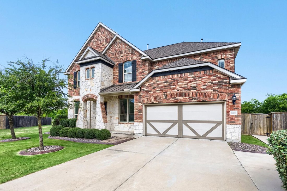 House in Pflugerville, Texas, United States 4 - 18158472