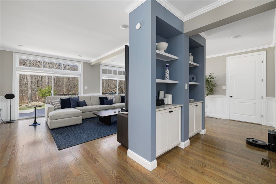 Casa en North Kingstown, Rhode Island, Estados Unidos 5 - 18154976