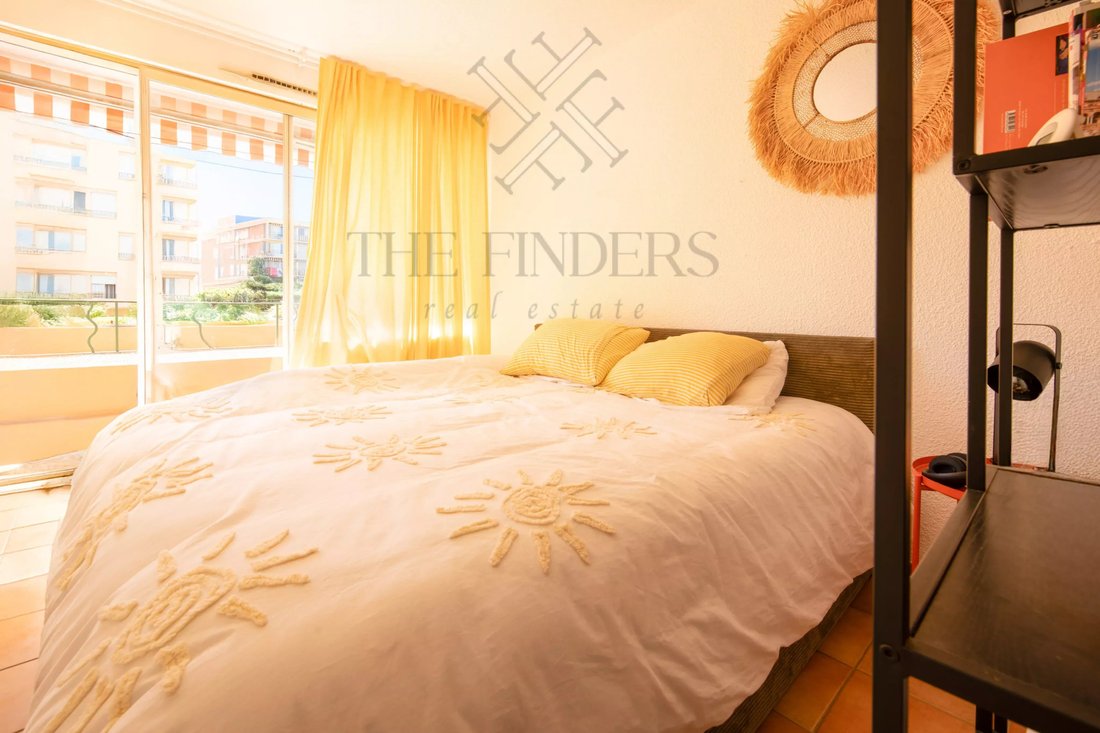Apartment in Zone Ouest Urbaine, Saint-Tropez, France 5 - 18169842