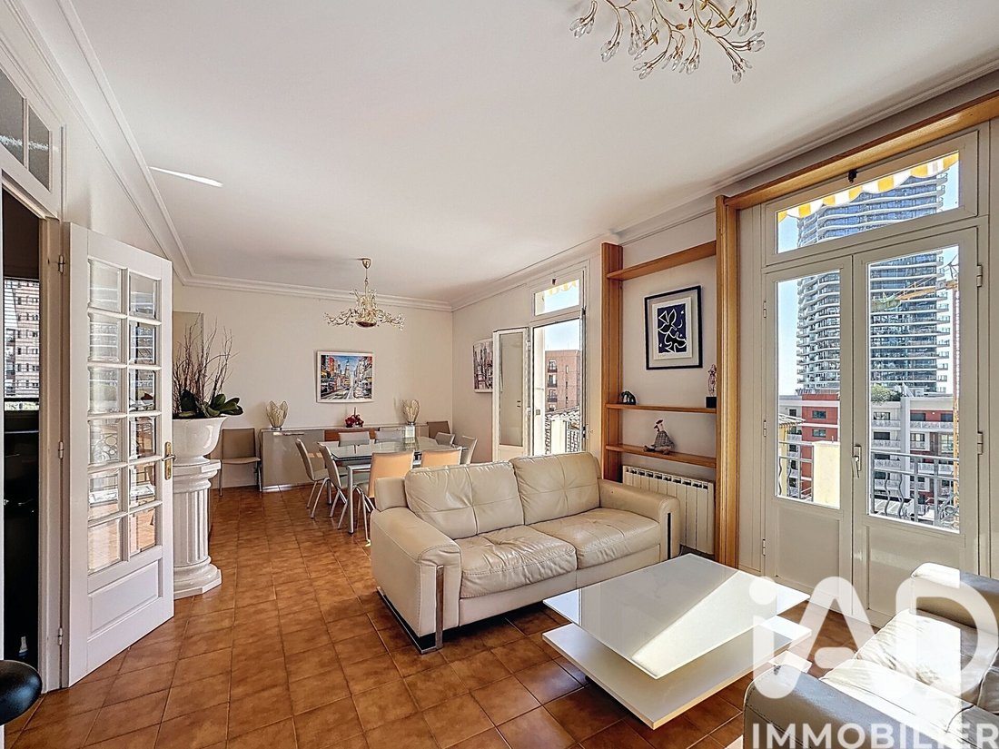 House in Cabbe-Saint Roman, Roquebrune-Cap-Martin, France 5 - 18157697