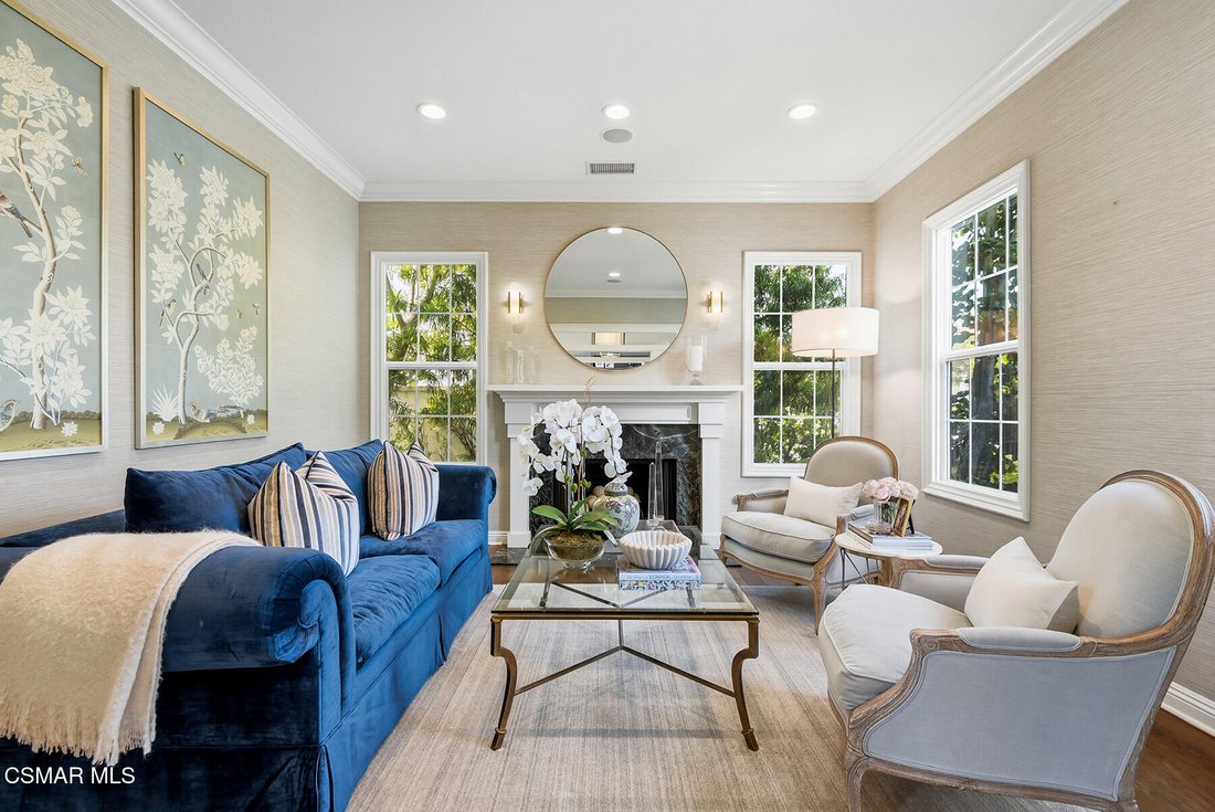 House in Hidden Hills, California, United States 3 - 18167583