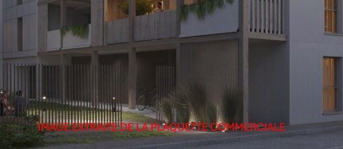 Apartment in Port Neuf, La Rochelle, France 5 - 18160660