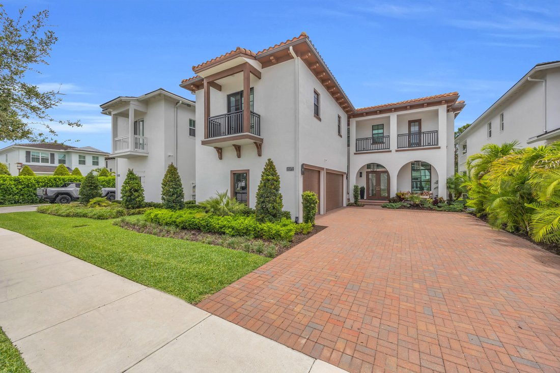 House in Palm Beach Gardens, Florida, United States 2 - 18169814