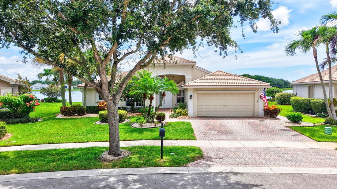 House in Delray Beach, Florida, United States 2 - 18152604