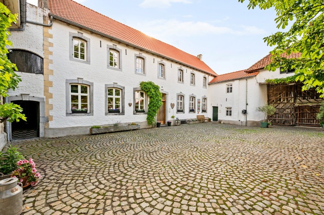 Villa in Riemst, Flanders, Belgium 1 - 18163752