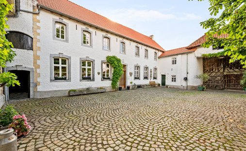 Villa en Riemst, Región Flamenca, Bélgica 1