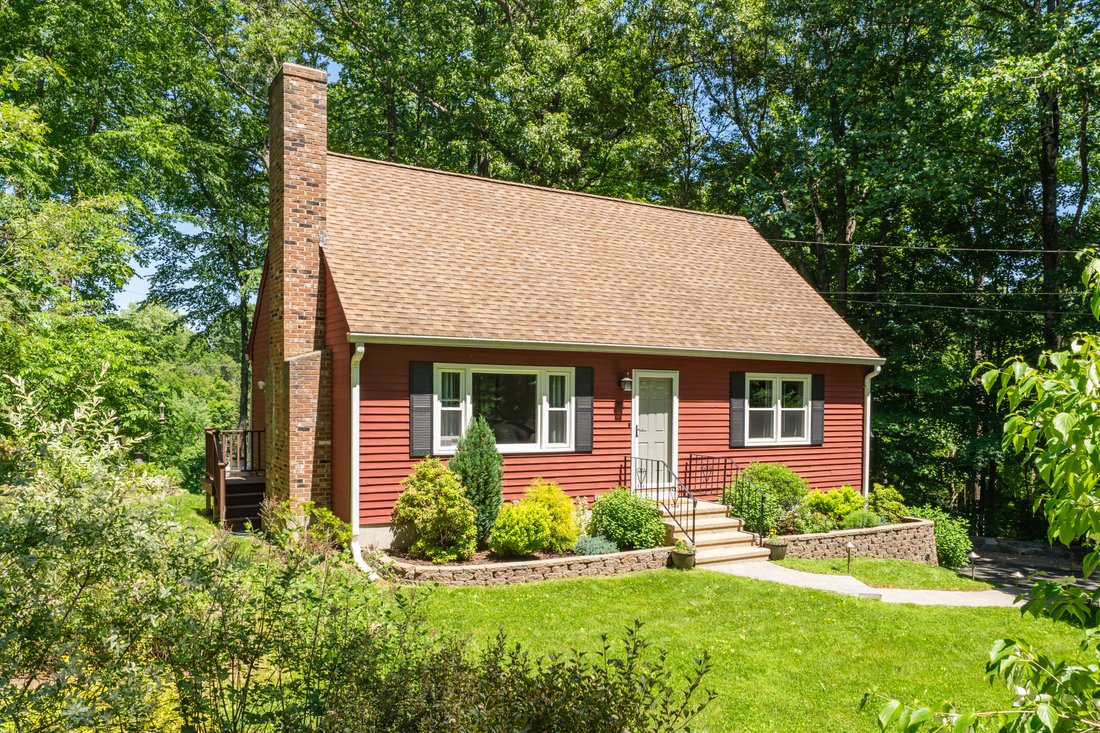 House in Guilford, Connecticut, United States 1 - 18164688