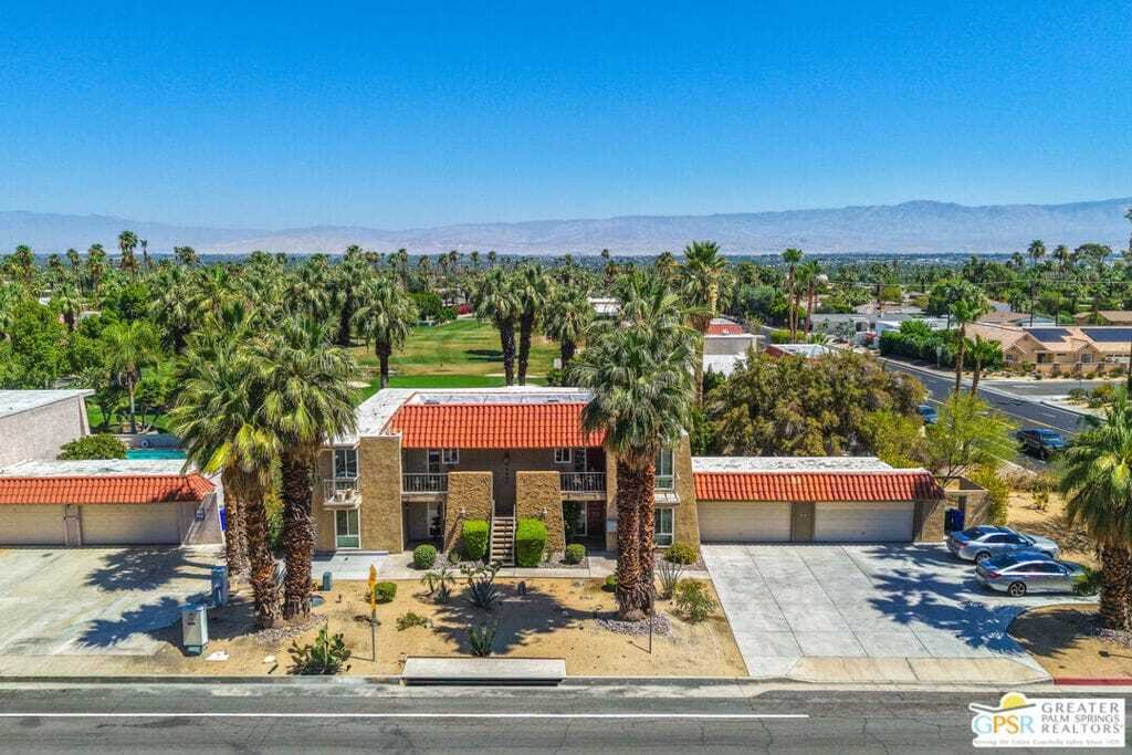 Palm Desert, California, United States 1 - 18168145