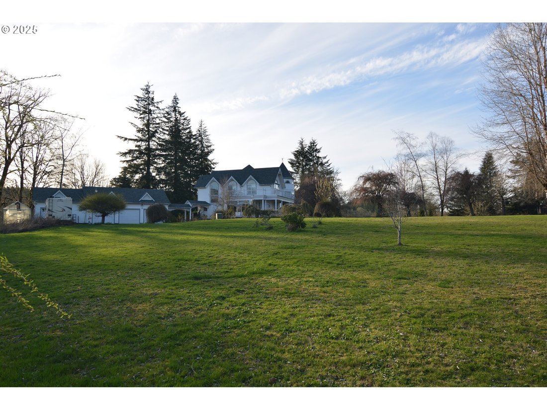 House in Vader, Washington, United States 5 - 18162138