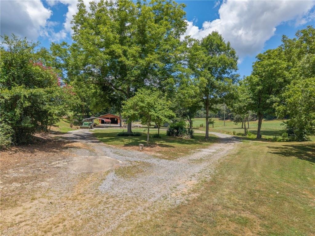 Land in Fairmount, Georgia, United States 5 - 18155367