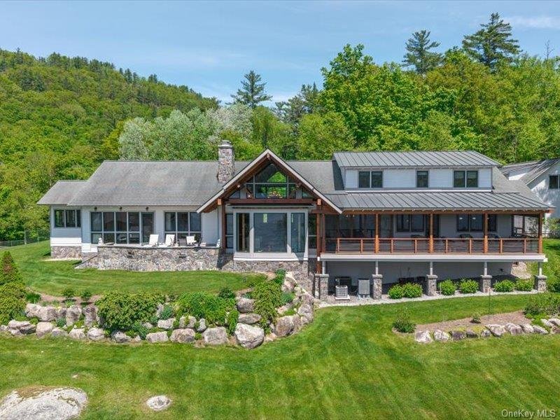 House in Brant Lake, New York, United States 3 - 18159046