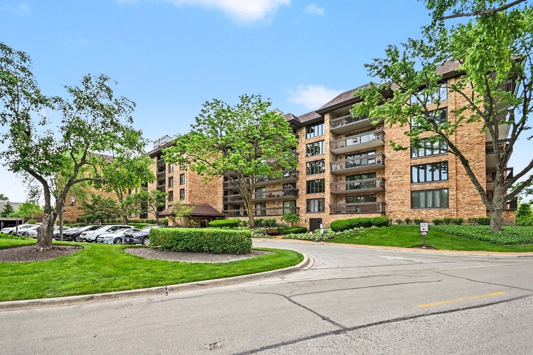 Condo in Northbrook, Illinois, United States 1 - 18166874