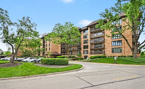 Condo in Northbrook, Illinois, United States 1