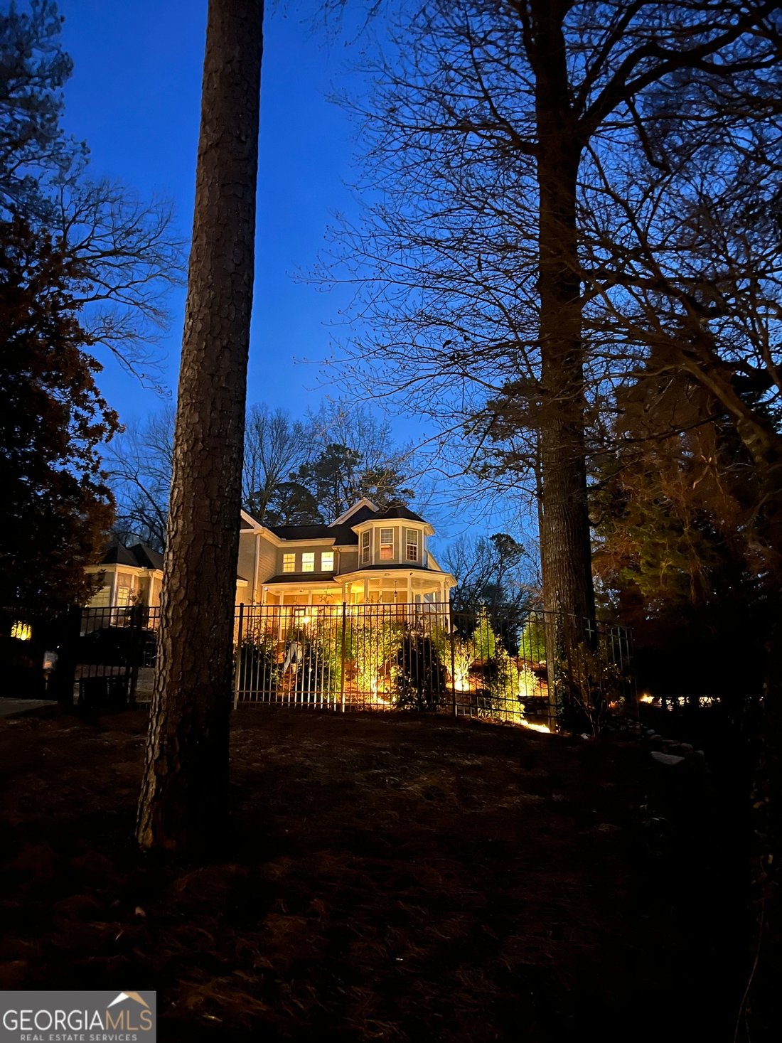 House in Atlanta, Georgia, United States 1 - 17934125