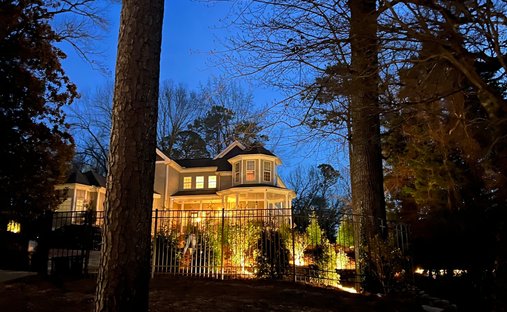House in Atlanta, Georgia, United States 1