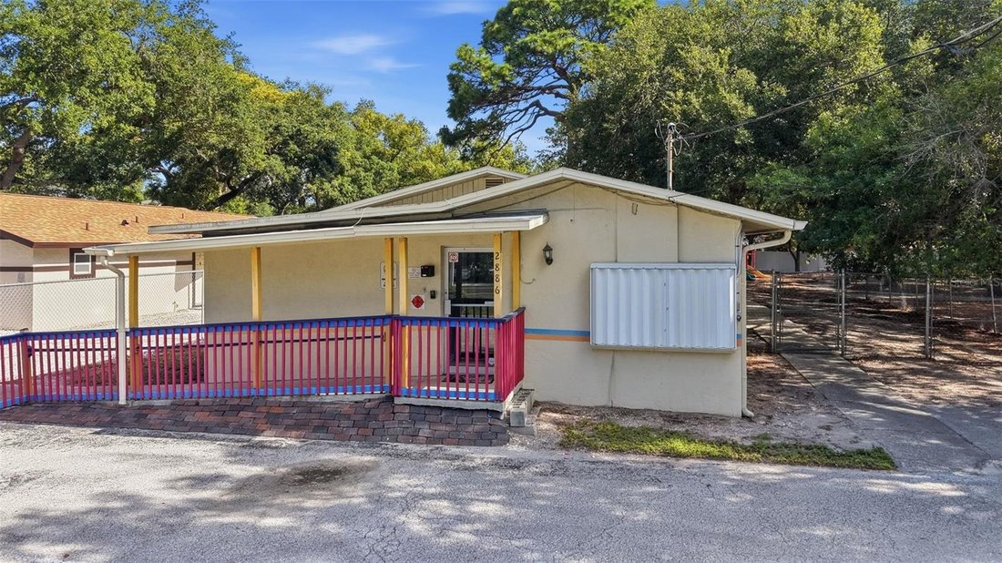 Condo in Clearwater, Florida, United States 5 - 18158579