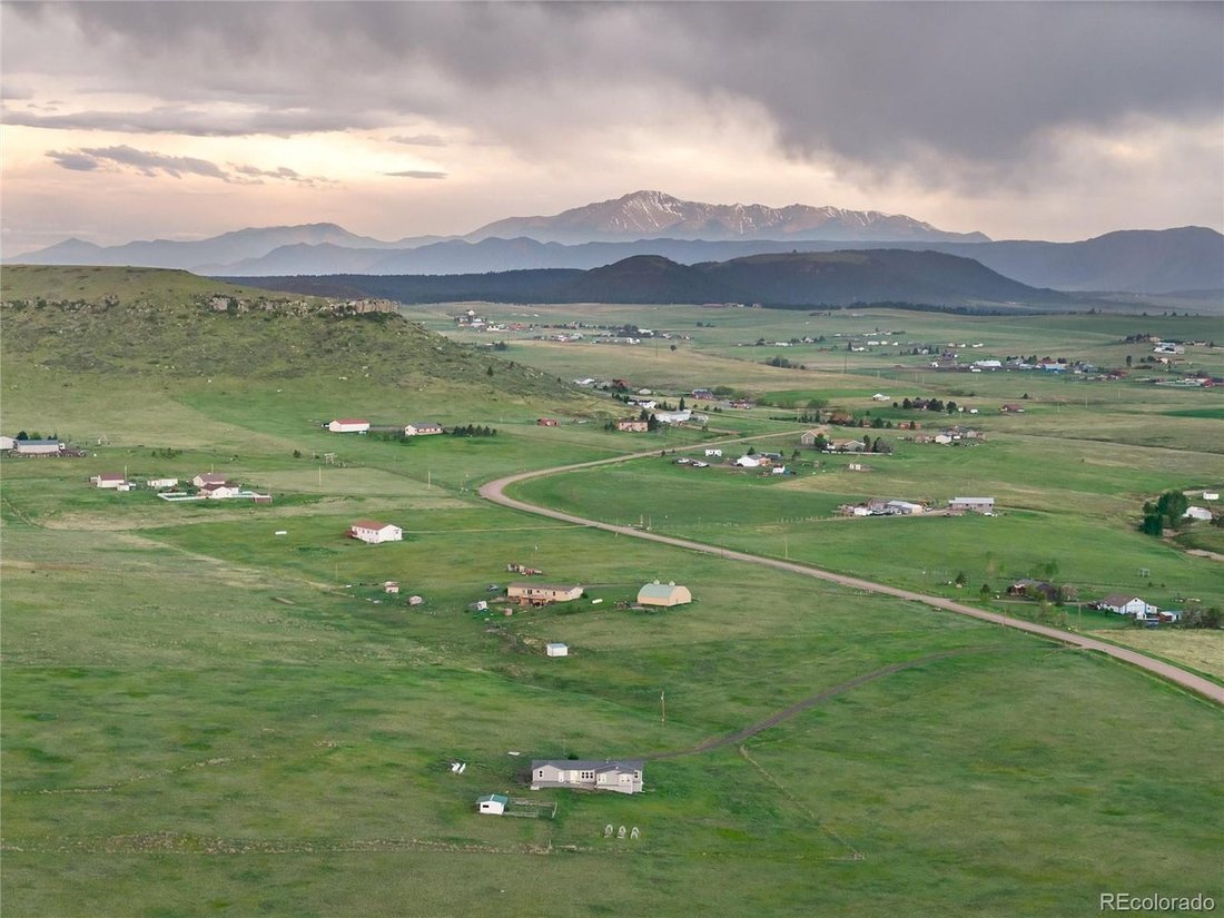 House in Larkspur, Colorado, United States 1 - 18158023
