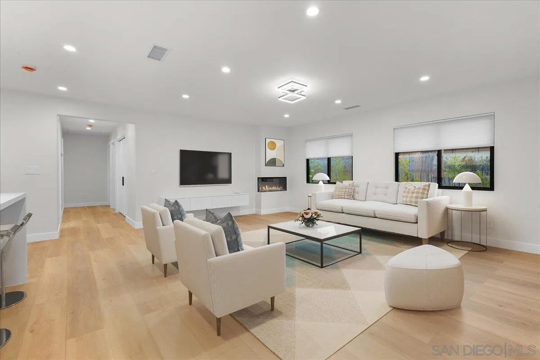 Casa a Oceanside, California, Stati Uniti 1 - 18158693