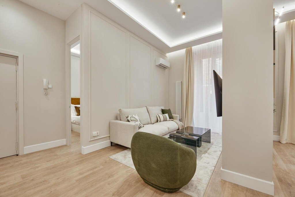Apartment in Centro, Madrid, Spain 2 - 18163337