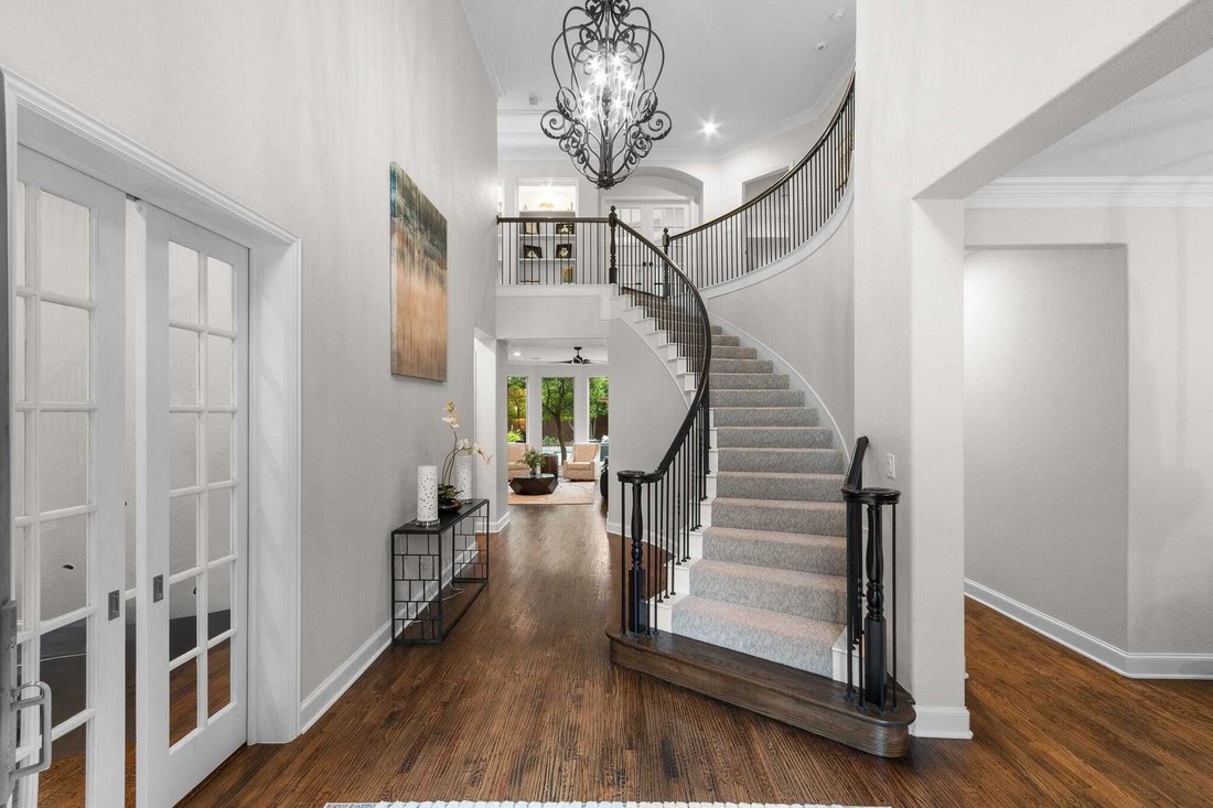 House in Frisco, Texas, United States 2 - 18168213