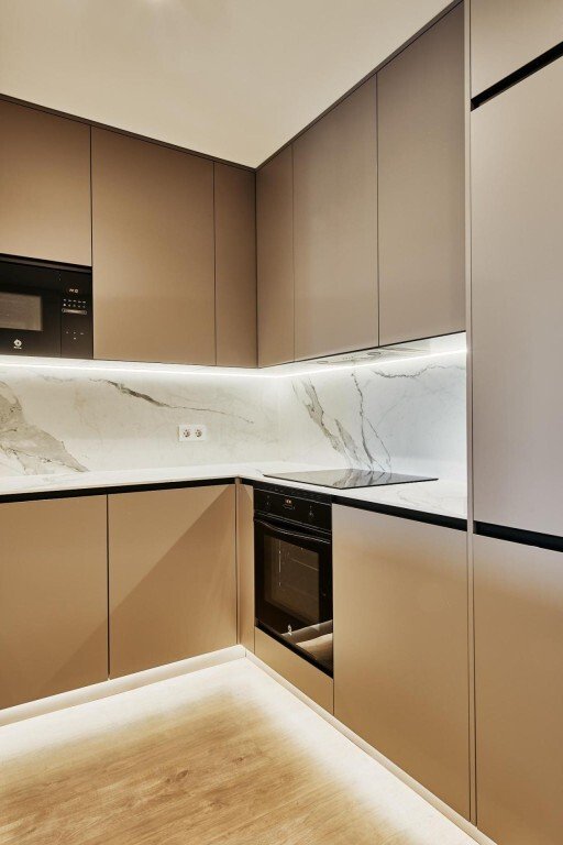 Apartment in Tetuan, Madrid, Spain 4 - 18163150