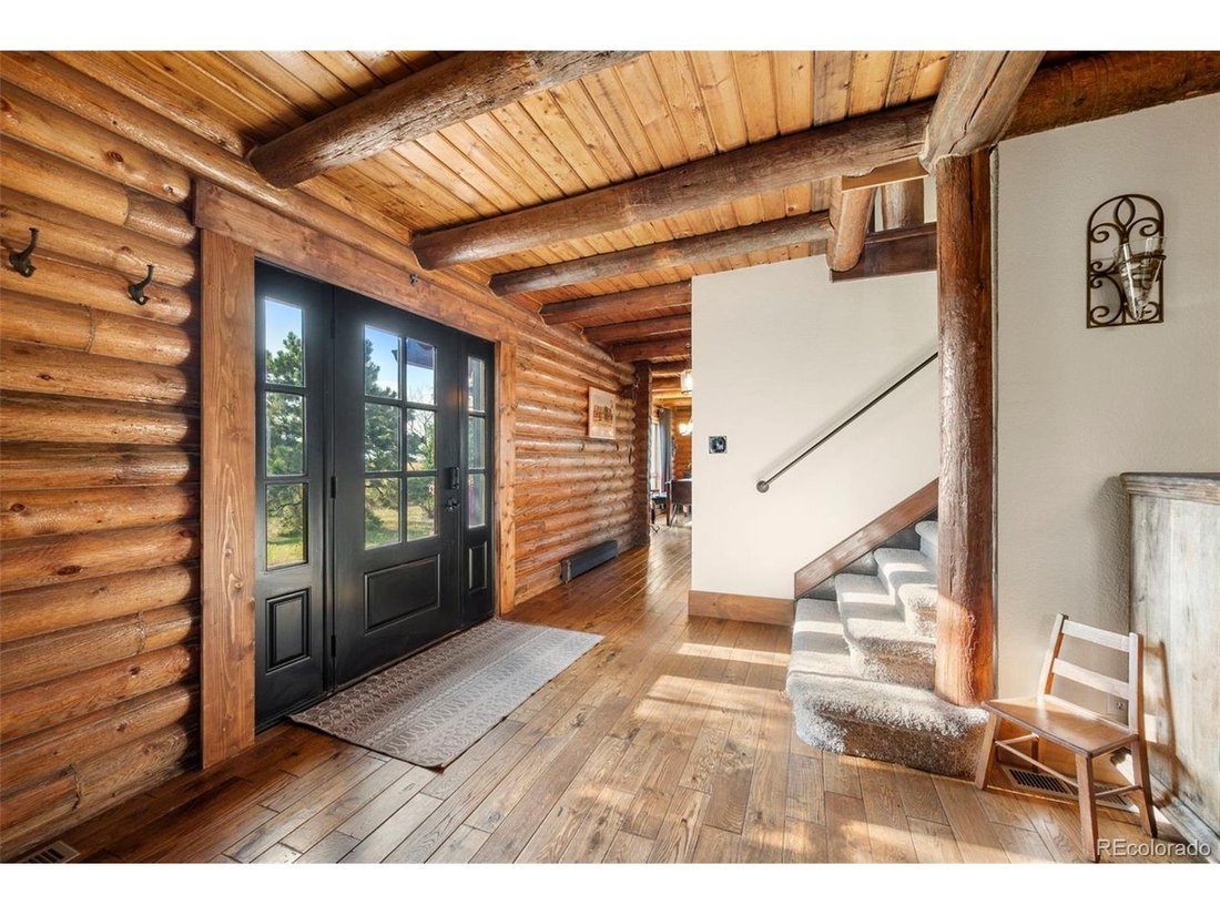 Haus in Bennett, Colorado, Vereinigte Staaten 5 - 18158017