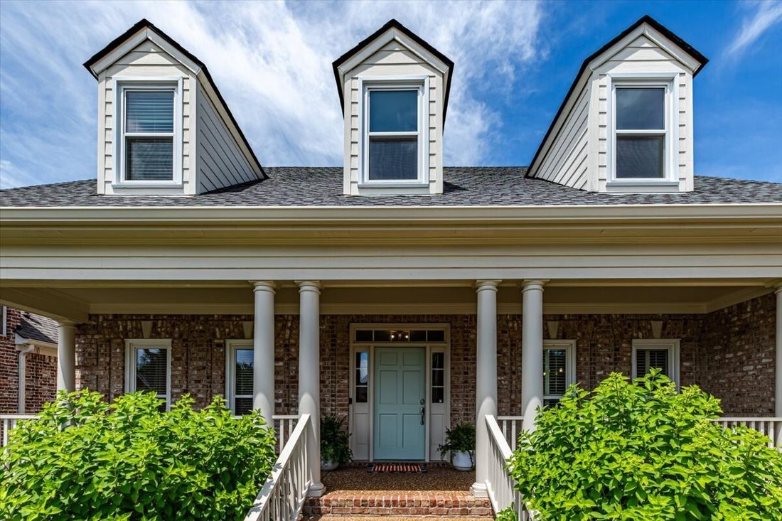 House in Franklin, Tennessee, United States 3 - 18161825