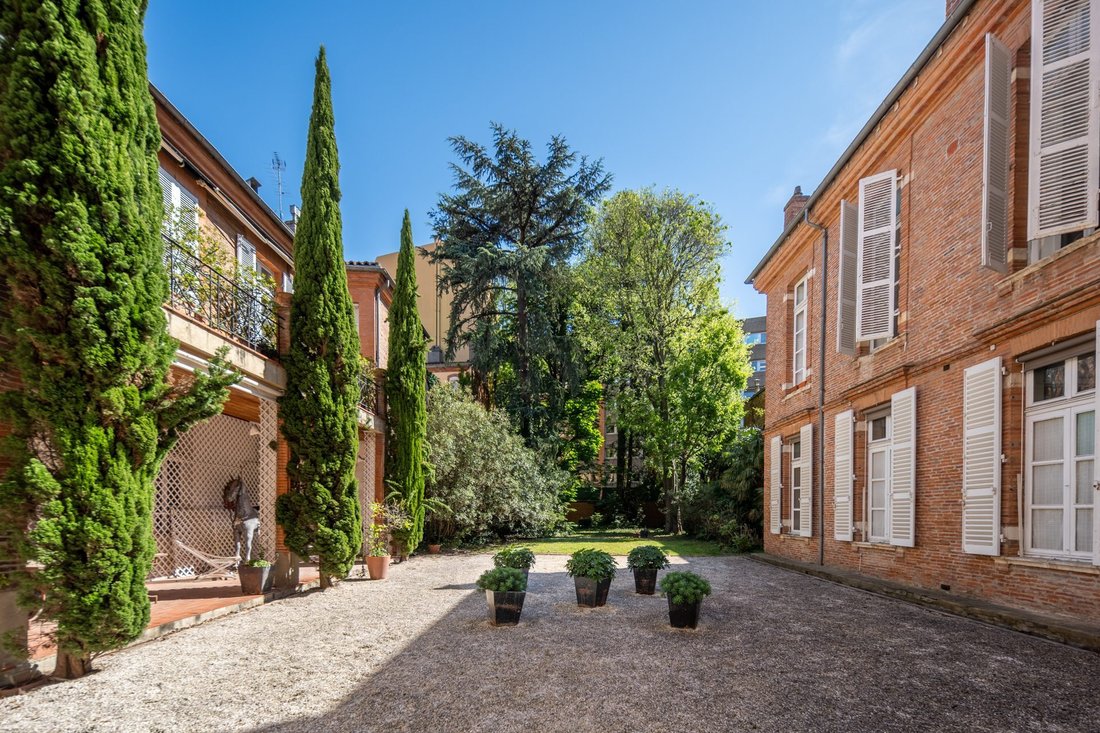 Apartment in Capitole, Toulouse, France 2 - 18161904