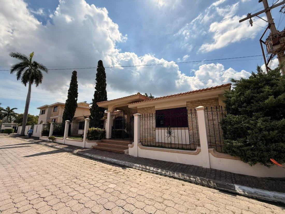 House in Tampico, Tamaulipas, Mexico 1 - 18157645